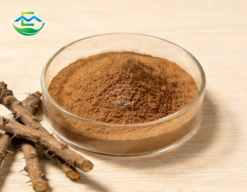 Eleutherococcus Senticosus Powder